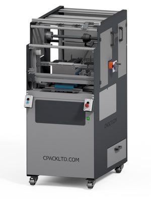 : Enhancing Packaging Efficiency: Exploring CPack Ltd's Overwrapping Machines