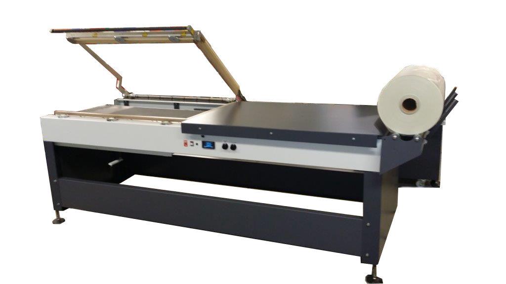 Adapting LSealers for Larger Product Packaging CPack Ltd