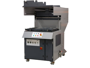 Skin & Vacuum Packing Systems for Aerospace Use