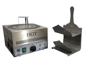 Seal in Freshness: CPack's PC370 Pizza Capper Takes Center Stage in April Special Deals!