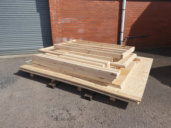 Exports to the Americas