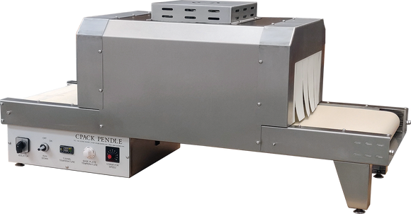 Maximizing Efficiency and Sustainability with Shrink Wrapping