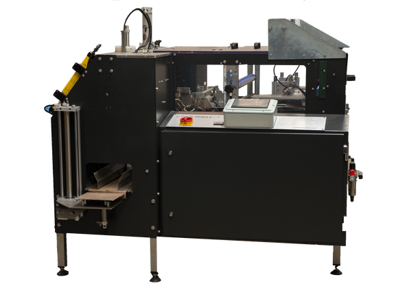 New Refurbished BW800 heading to Europe!