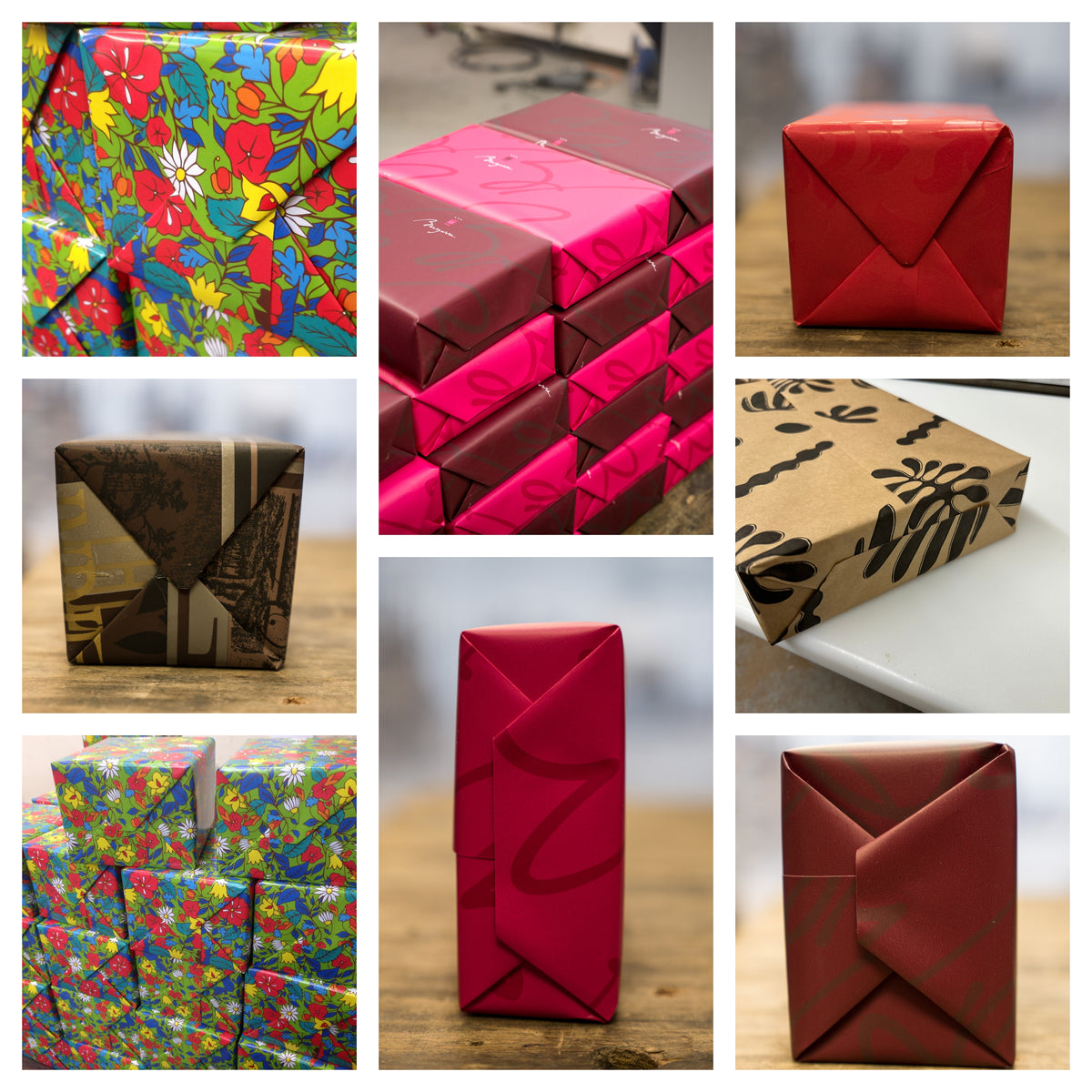 Benefits of Offering Gift Wrapping for E-commerce – CPack Ltd