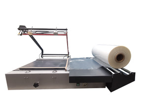 Streamline Your Packaging with CPack Sealing Machines for Small Items