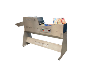 Introducing the Cardboard Sandwich Sealer 1000 (CSS1000): The Future of Sandwich Sealing