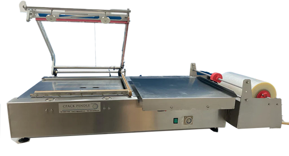 Sealed Success: CPS500 L-Sealer Joins the Laundry Lineup in Northern Island