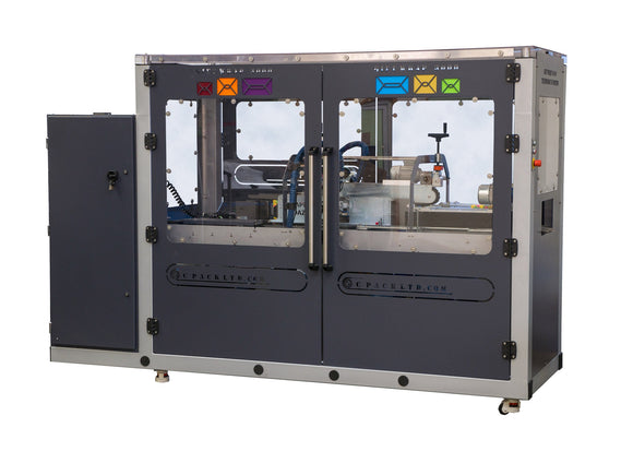 Introducing the Giftwrap 3000 Super: The Ultimate Gift Wrapping Solution