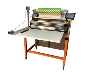 🎁 Compact Power: The Gift Wrap Semi-Auto Mini – Your Wrapping Ally in Small Spaces