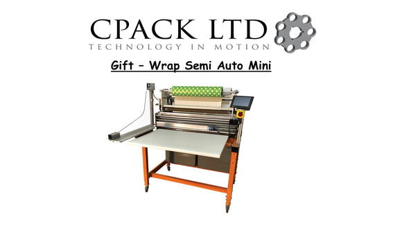 Come Wrap with Us in Manchester This September!