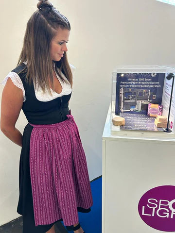 European exhibition update