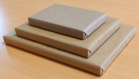Our Popular Paper-Overwrapping System is Off to Europe
