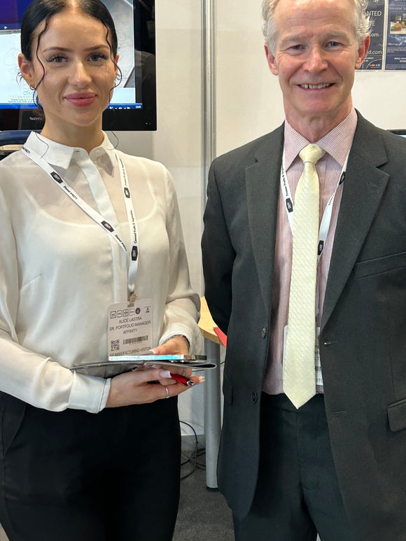 CPack Kicks off HRC Show 2024 with a Flourish!