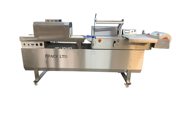 Retro Record company requires a modern touch