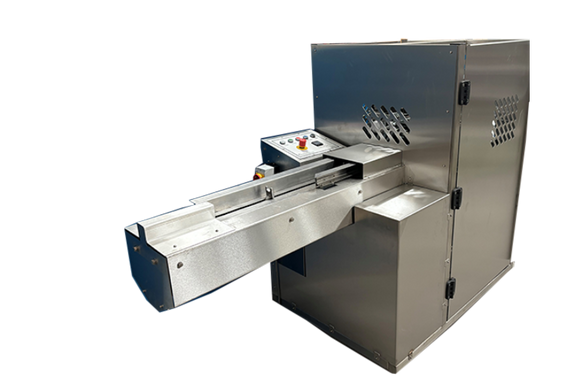 Introducing the Model 60: Efficient Bunch Wrapping for Your Products