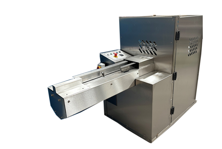 Revolutionizing Packaging with the Model 60: Bunch Wrapping, Pie Wrapp ...