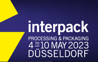 Interpack Starts Today!