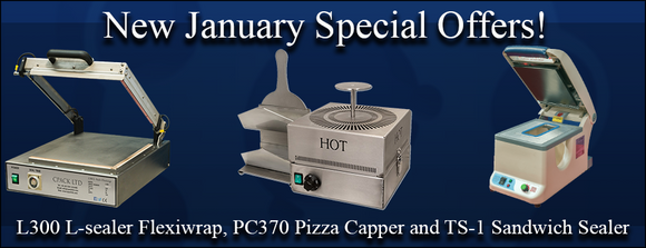 Unwrap Unbeatable January Deals!