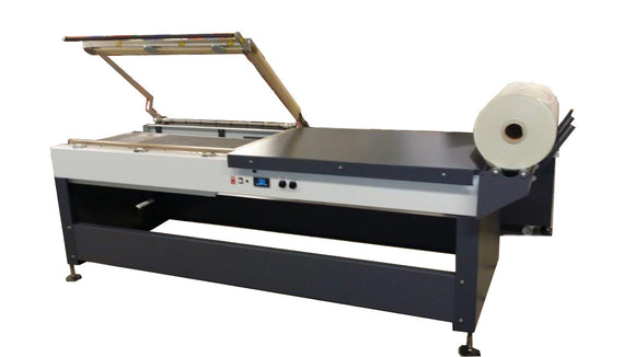 Adapting L-Sealers for Larger Product Packaging