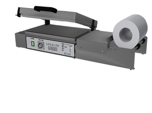 November’s Top Seller: The L4020 Baguette L-Sealer by CPack