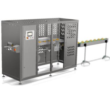 Savor the Perfect Wrap: Elevate Your Sausages with RSW1200 and LSW3600 Wrapping Machines