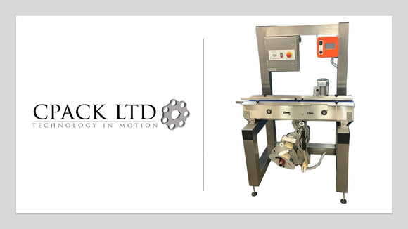 A Label Above the Rest