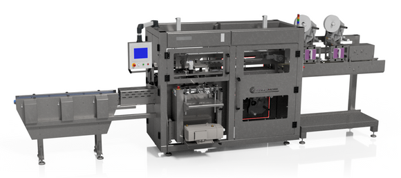 Linear Wrap King 5000: The Ultimate Wrapping Solution for Versatile, High-Speed Performance
