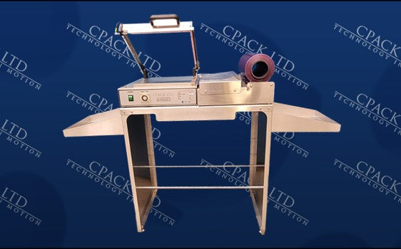 CPack's L-sealer gets an upgrade