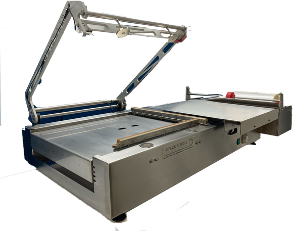 Unveiling the Success of CPacks CPS500 Semi-Auto L-Sealer: January's Top Pick