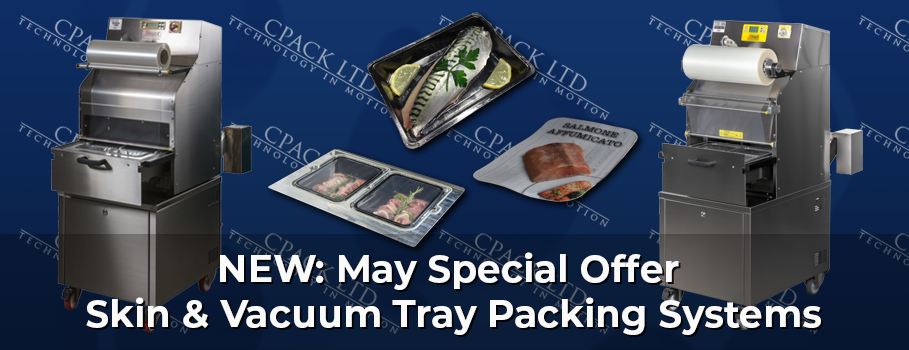Last Chance to Seize CPack Ltd's Revolutionary May Deals!