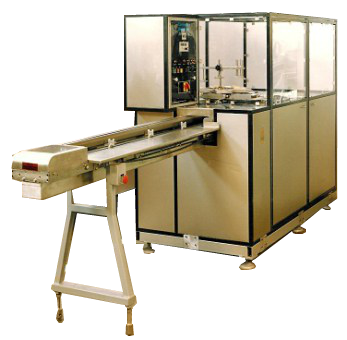 Discover the Model 60 Bunch Wrapping Machine by CPack Ltd