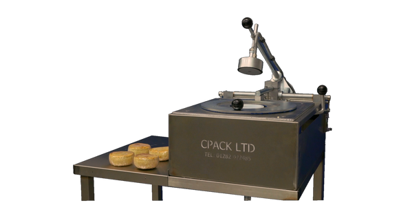 Unveiling CPacks' Cutting-Edge Cheese Wrapping Solutions: Introducing the Model Major MKV