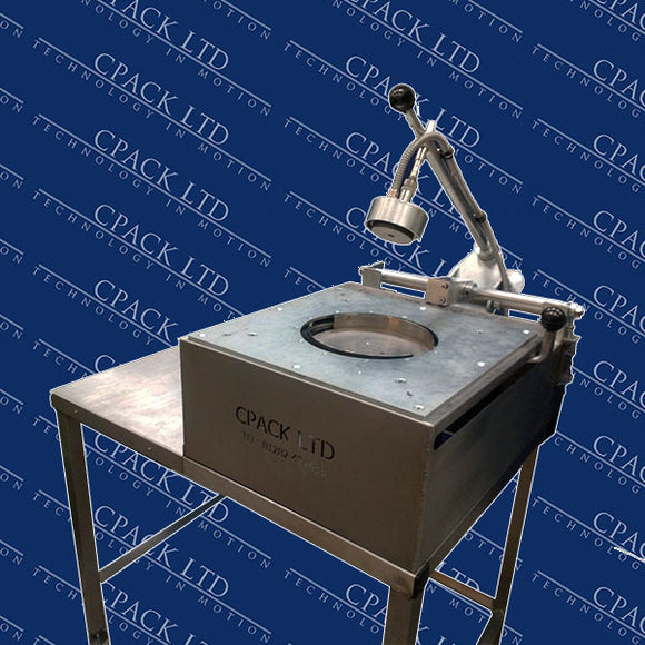 Booming Pie Company Reinvests in CPack Ltd Wrapping Systems