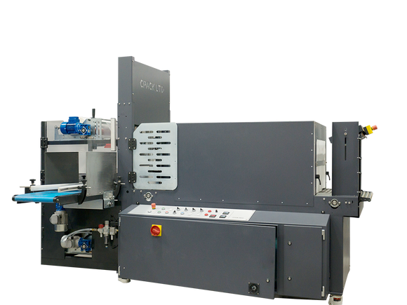 Out of the EU and into Africa