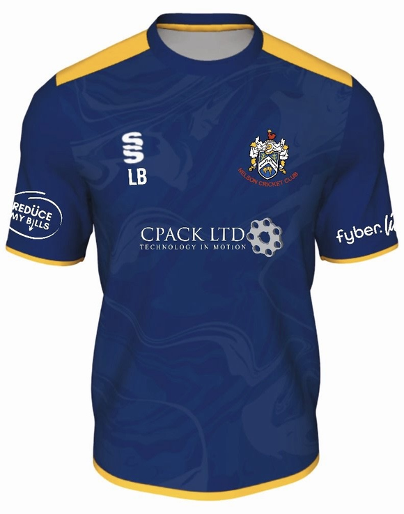 🏏 Cpack Proudly Sponsors Nelson Cricket Club U11s – Champions On and Off the Field