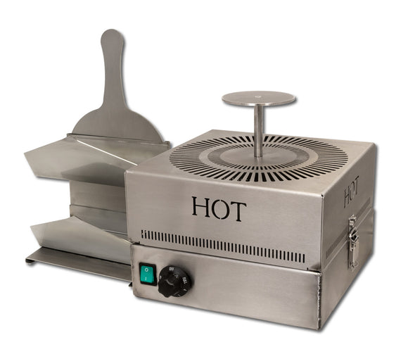 Spike in Sales for Catering Packaging Systems