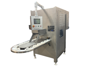 RSW1000  Cheese Wrapping System: The Future of Packaging Technology