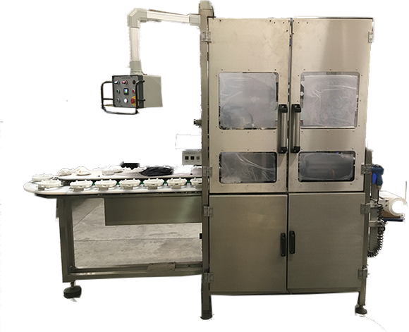 The RSW-900 Wrapping Machine: Revolutionizing Butter Block Packaging