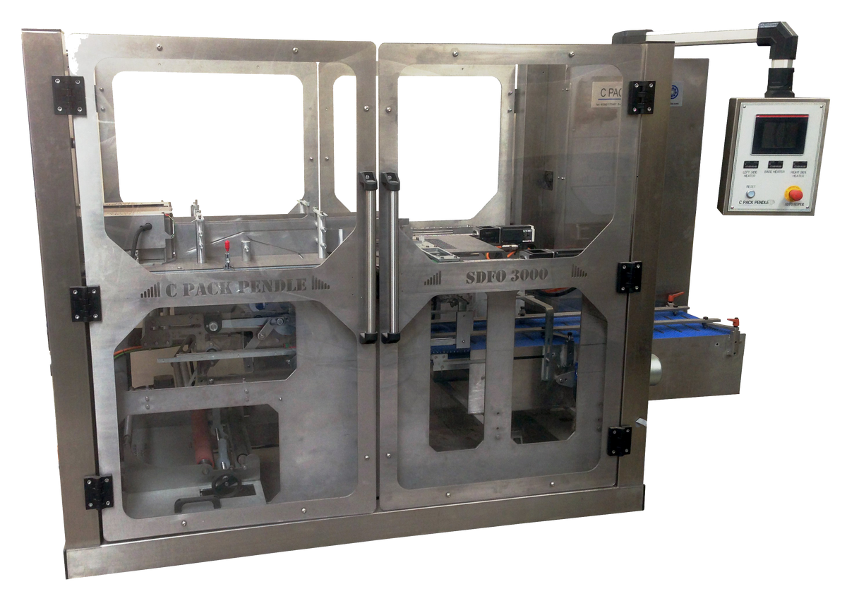 Overwrapping: Enhancing Product Presentation and Protection – CPack Ltd