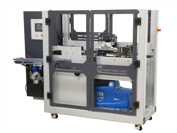 Unlock the Future of Packaging with CPack Ltd’s SW4000