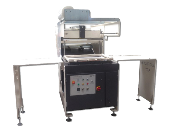 Benefits of the SP7 Skin and Vacuum Packaging Machine