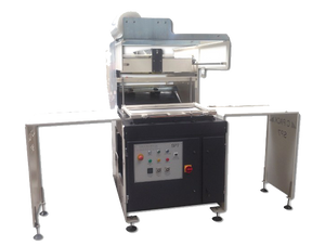 SP7 Skin Packing System Goes Global: Now in America!