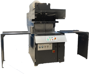 CPack's latest SP7 Premium Skin Packaging System installation