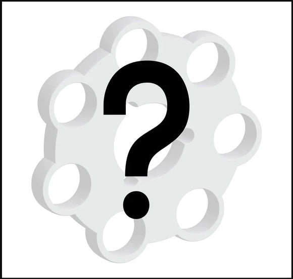 Look Out for NEW Machine range.