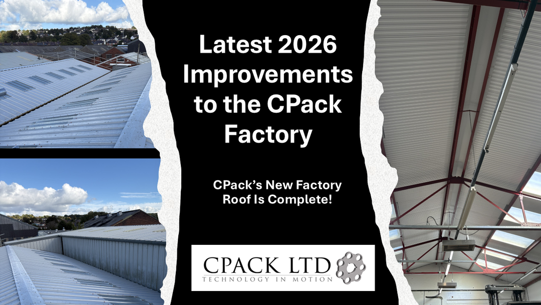 Latest 2026 Improvements to Our CPack Factory