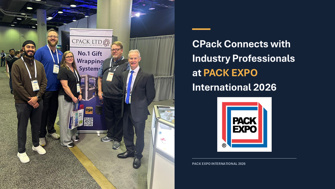 CPack Connects with Industry Professionals at PACK EXPO International 2026