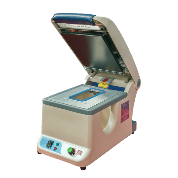 Transform Your Packaging with the TS-1 Sandwich Wrapper: The Ultimate Tool for Freshness and Efficiency