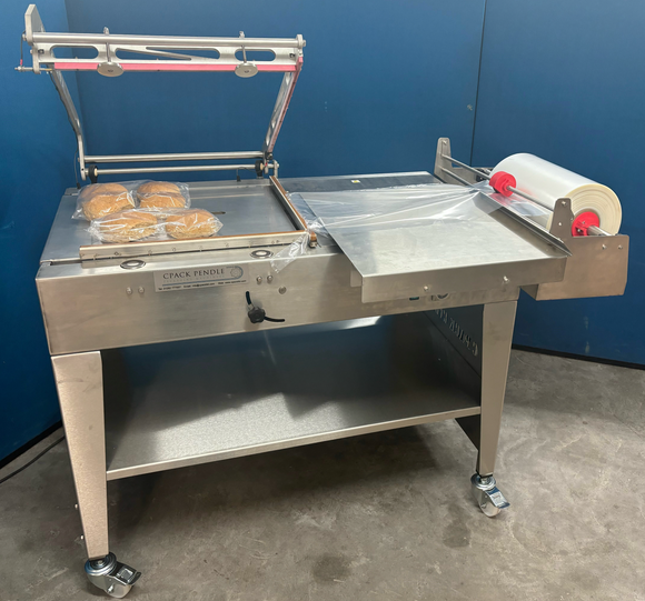 Our New Year Bestseller, the CPS500