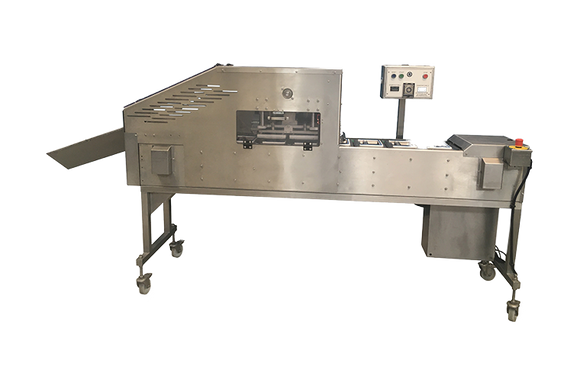 The Rise of the CSS-2000: Revolutionizing Industrial Packaging