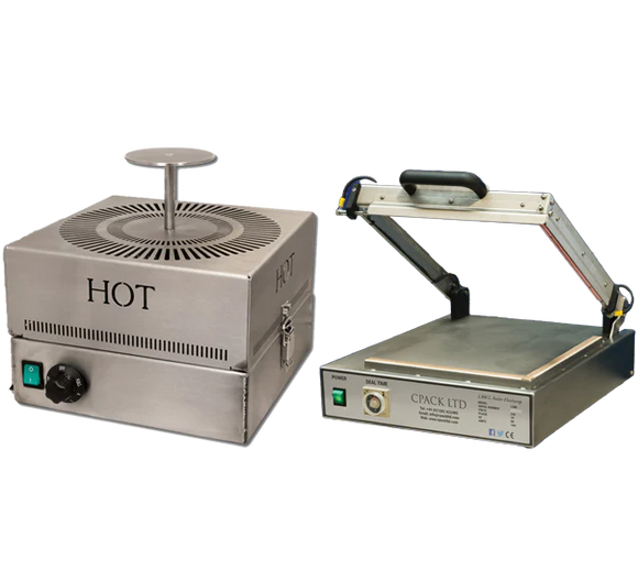 June's L300 L-sealer and Pizza capper special offer extended!